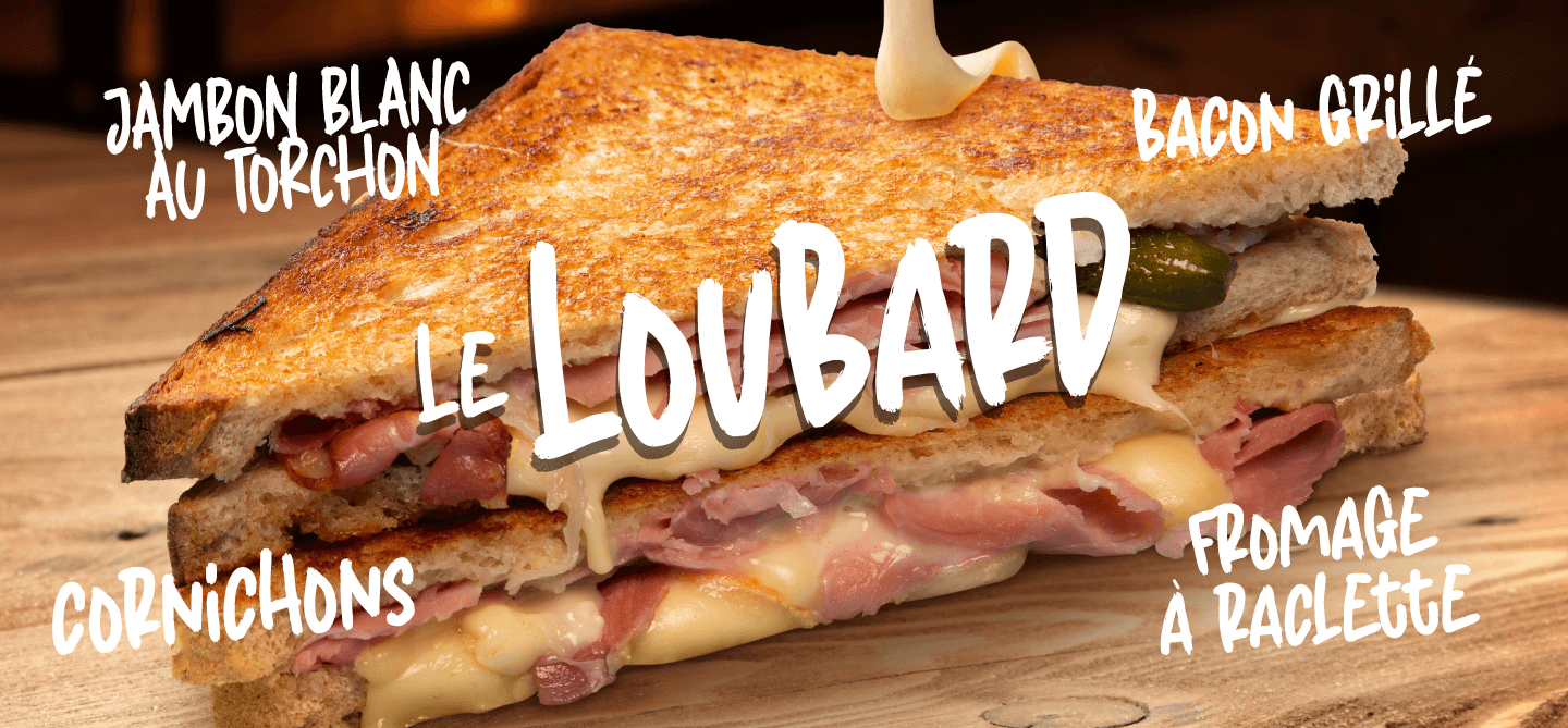 Le Loubard Le Loubard